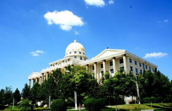 鹤壁市博物馆简介